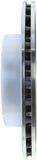 StopTech Select Sport Drilled & Slotted Rotor - Front Left