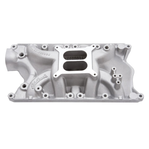INTAKE MANIFOLD