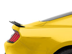 MP Concepts Blade Rear Spoiler; Matte Black