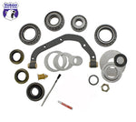 Yukon Gear Master Overhaul Kit For 08-10 Ford 9.75in Diff w/ An 11+ Ring & Pinion Set