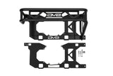 DV8 Offroad 21-23 Ford Bronco Spare Tire Guard & Accessory Mount