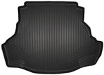 Husky Liners 07-11 Toyota Camry (Non-Hybrid/SE) WeatherBeater Black Trunk Liner