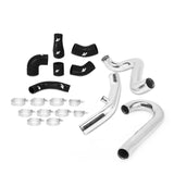 Mishimoto Mitsubishi Lancer Evolution 7/8/9 Intercooler Pipe Kit Black