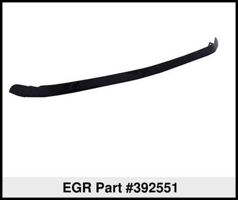 EGR Hood Shld - Aerowrap