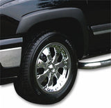Stampede 1999-2007 Chevy Silverado 1500 Excludes Stepside Original Riderz Fender Flares 4pc Smooth