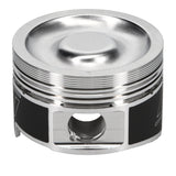 Wiseco VW 1.8L 8V Head 81.5mm Bore 9.5:1 CR Pistons (Inc Rings)