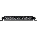 Rigid Industries 10in SR Series Spot - Midnight Edition
