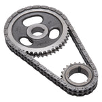 TIMING CHAINS