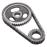 TIMING CHAINS