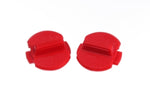 Energy Suspension RZR FOOTWELL DRAIN PLUG