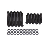 CYL HEAD COMPONENTS