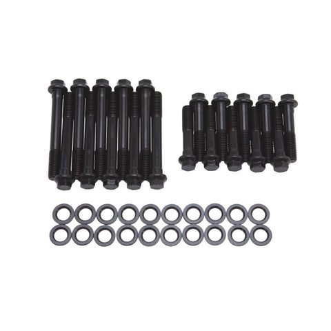 CYL HEAD COMPONENTS