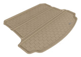 3D MAXpider 2007-2013 Acura MDX Kagu Cargo Liner - Tan