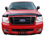 Lund 06-08 Lincoln Mark Lt Interceptor Hood Shield - Smoke