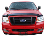 Lund 06-08 Lincoln Mark Lt Interceptor Hood Shield - Smoke