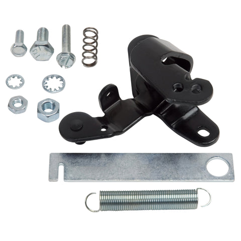 THROTTLE ADAPTER