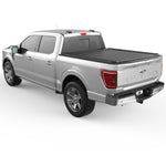 EGR 2015-2023 Ford F-150 Short Box RollTrac Manual Retratable Bed Cover