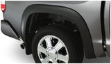 Bushwacker 16-18 Toyota Tundra Fleetside OE Style Flares - 4 pc 66.7/78.7/97.6in Bed - Super White