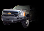 DV8 Offroad 11-14 Chevrolet Silverado 2500 Front Bumper