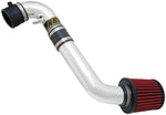 AEM 10 Mazda 3 2.5L Manual Trans Polished Cold Air Intake