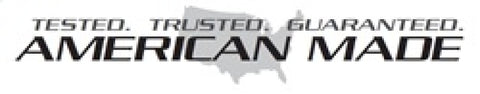 Access Rockstar 2XL 2019+ Chevy/GMC Full Size 1500 Diamond Plate Finish Hitch Mounted Mud Flaps