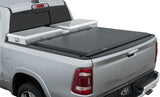 Access Toolbox 2019 Ram 2500/3500 8ft Bed (Excl. Dually) Roll Up Cover