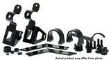 ARB Bp51 Fit Kit Jeep Jk +2In Rear