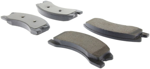 Select Brk Pads