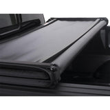 Lund 2019 Chevrolet Silverado 1500 6.5ft Bed Genesis Tri-Fold Tonneau - Black