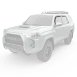 EGR Visor-InChannel Set4