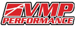 VMP Performance 2020+ Shelby Ford Shelby GT500 5.2L 20 Percent Overdrive 8-Rib Balancer Kit