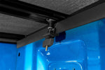 Lund 04-14 Ford F-150 (5.5ft. Bed) Genesis Elite Tri-Fold Tonneau Cover - Black