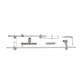 THROTTLE LINKAGE