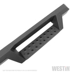 Westin 10-18 RAM 2500/3500 CC 8ft Bed Excl. Dually HDX Drop W2W Nerf Step Bars - Tex. Blk