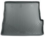 Husky Liners 09-12 Honda Pilot Classic Style Gray Rear Cargo Liner