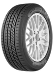 Yokohama Avid Ascend GT Tire - 225/45R17 91V