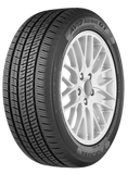 Yokohama Avid Ascend GT Tire - 225/45R17 91V