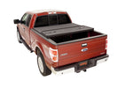 Extang 09-14 Ford F150 (8ft Bed) Solid Fold 2.0