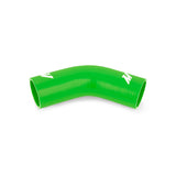 Mishimoto 2.5in. 45-Degree Coupler Green