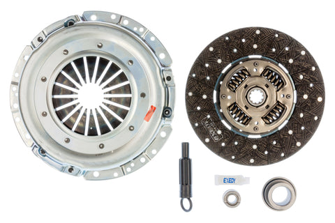 Exedy 1996-2004 Ford Mustang V8 Stage 1 Organic Clutch