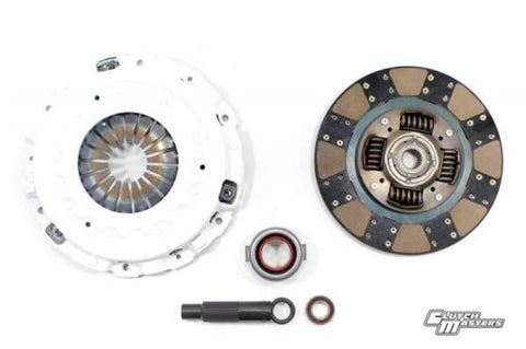 Clutch Masters 17-18 Honda Civic Type-R 2.0L FX250 Clutch Kit