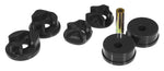 Prothane 92-93 Acura Integra 3 Mount Kit - Black