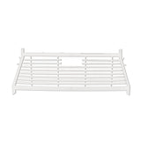 Westin 2002-2018 Dodge/Ram 1500 HD Headache Rack - White