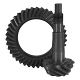 Yukon Gear High Performance Gear Set For Chrylser 8.25in in a 3.55 Ratio