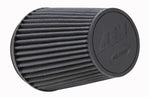 AEM Dryflow 6in. X 8in. Round Tapered Air Filter