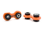 AVO Suspension Front Solid Endlinks wPpolyurethane 50mm - 04-16 Subaru STI