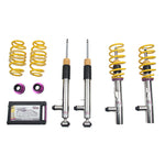 KW Coilover Kit V3 DDC Plug & Play Volkswagen Golf VII GTI