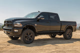 ICON 2014+ Ram 2500 4WD 2.5in Stage 1 Suspension System (Air Ride)