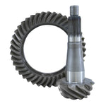 Yukon Gear High Performance Gear Set For Chrylser 8.75in w/ 89 Housing in a 3.55 Ratio