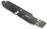 AVO Cooling Stainless Steel Radiator Shroud - 08-14 Subaru WRX/STI